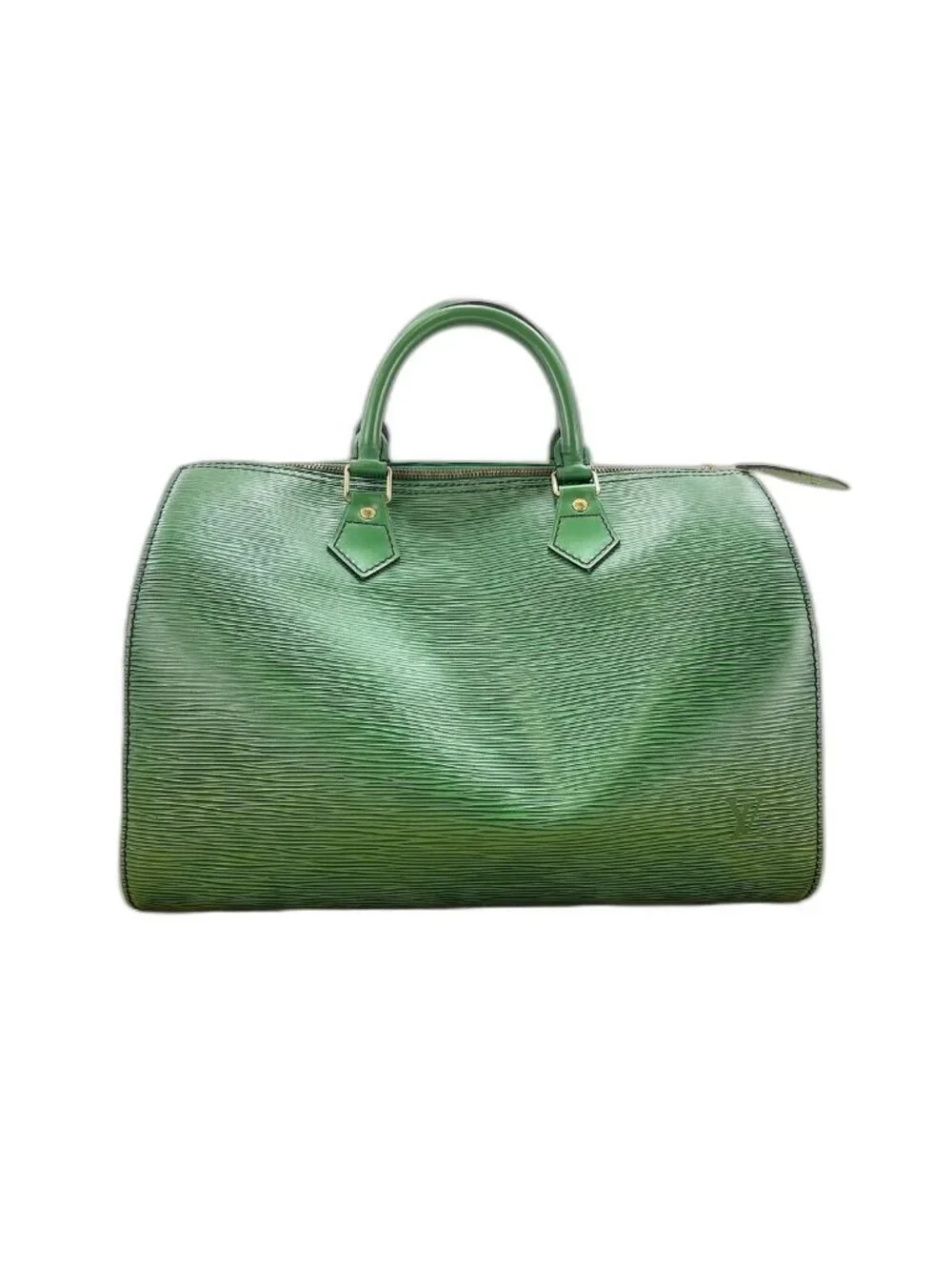 Louis Vuitton Boston Bag Speedy